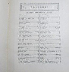 1907 Easy Form Music System Method Song Book by Carlton Reeve