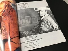 Alan Jackson – Don&rsquo;t Rock the Jukebox – Vocal, Piano, Guitar Songbook