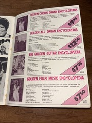 The Best of the Seventies 80 Great Songs 1976 Piano Vocal Guitar Lyrics Songbook