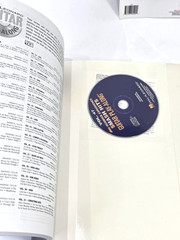 Jimi Hendrix and AC/DC Guitar Books with CDs