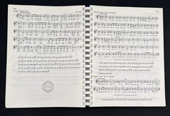 The Big 500 Super Song Book Harry Dexter Charles Hansen Education Sheet Music