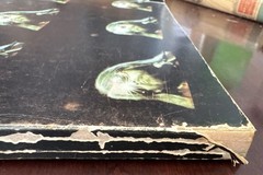 LEON RUSSELL – MUSIC Songbook (1971) Large Paperback