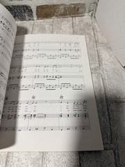 Madonna I&rsquo;M BREATHLESS Song Book Sheet Music 1990 Dick Tracy Movie VOGUE