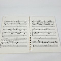 1988 Hal Leonard Def Leppard Hysteria Piano Guitar Sheet Music – Lot Of 4 Books