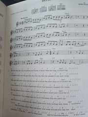 55 Sensational Songs For Guitar 1972 Music Book Sheet Music Charles Hansen G552