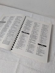 This Is The Ultimate Fake Book Over 1200 Songs For « C » Instruments, 2nd Edition