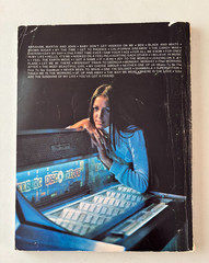 Vintage 40 Top Ten Pop Hits Piano Vocal, c1974, 128 pages
