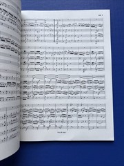 Mozart – 17 Divertimenti for Various Instruments – Dover Study Score PB