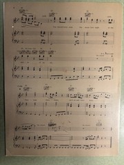 Seatrain 13 Questions Sheet Music Piano/Voice/Guitar Solo Rock Warner Bros.