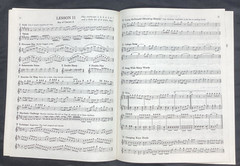 Division of Beat, Intermediate Band, Alto Sax, Haines McEntyre 1982, Free Ship