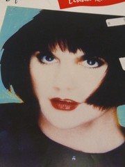 Vintage Piano Sheet Music Linda Ronstadt All My Life 1986 1988 1990