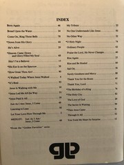 The Ultimate Accompaniment Library Volume Two Songbook