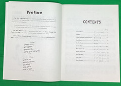 Vtg Pop, Rock &lsquo;N Blues Book 2, Jane Smisor Bastien, 1971 – free shipping