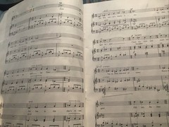 The Sanctuary Soloist Songbook~High Voice Edition~Fred Bock~Sacred Music Vol. II