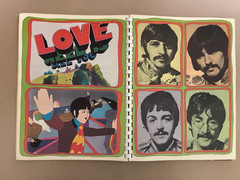 The Golden Era Of The Beatles 1963-1974 Piano/Vocal Sheet Music Book, Hansen