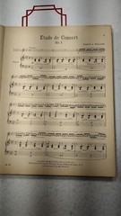 Ernest Williams School of Music Modern Method for Trumpet Cornet Music Book 1937