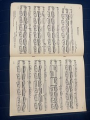 Concert Album For Viola and Piano Quinto Maganini Edition Musicus Sheet Music