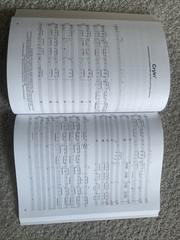 Aerosmith -big ones Transcribed Scores