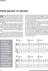 Acoustic Guitar Fingerstyle Method