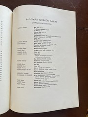 Duets FOR FEMALE VOICES WITH PIANO Duettek NÓI HANGOKRA ZONGORAKÍSÉRETTEL