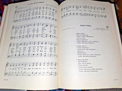 Pilgrim Hymnal 9th Printing- The Pilgrim Press Boston – Hard Cover (1963 )