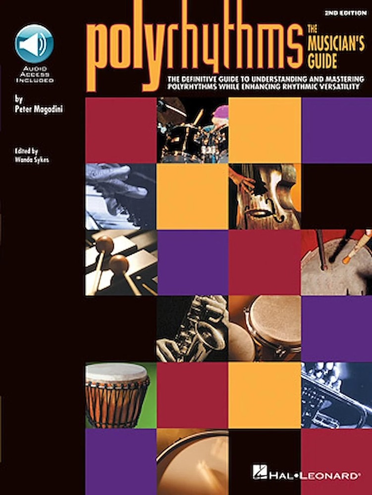 Polyrhythms – The Musician&rsquo;s Guide