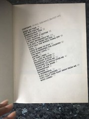 George Gershwin’s Greatest Hits Songbook Piano/Vocal 112 Pages 26 Songs 1976