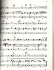 Contemporary Folk Songs: Songs of Our Times, Charles Hansen k486a, PVG
