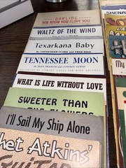 Lot Of 29 Assorted Vintage Sheet Music & Books, Favorite Songs Country Hits