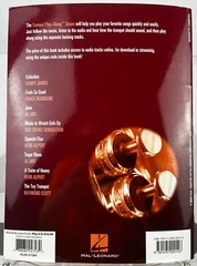 Hal Leonard Trumpet Play Along Vol 2 Classics Book With Audio Access Sheet Music