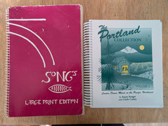 Lot of Traditional, Pioneer, Historic Folk Music Songbooks Regional, Americana