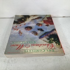 The Complete Christmas Music Collection Piano Guitar Vocal Trade PB VG