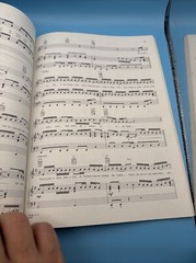 Play on by Carrie Underwood sheet music book