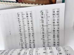 Essential Keyboard Repertoire Piano Sheet Music Lot Intermediate Advanced Alfred