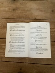 Text book of the rudiments and theory of music, Junior Division