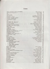 CLASSICS To MODERNS 115 Original Piano Pieces Bach, Handel, Beethoven, Mozart