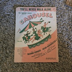 Lot Of 15 Vtg 1940s Sheet Music Folk Musicals Pop Bob Hope Jane Russell