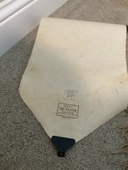QRS Word Player Piano Roll 9871 The Stripper by Lawrence Cook TX