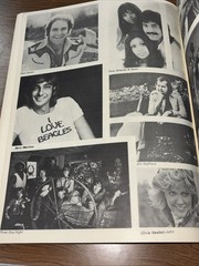 The Best of the Seventies 80 Great Songs 1976 Piano Vocal Guitar Lyrics Songbook