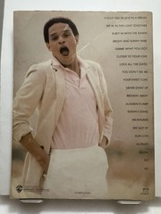 Al Jarreau, Songbook, 1982
