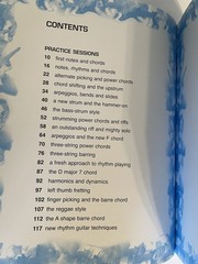 Play Guitar « A Practical Guide To Playing Rock, Folk & Classical Guitar » SC