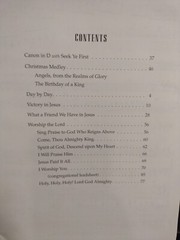 Holy, Holy, Holy: Hymn Duos for Piano and Organ Sprunger Praise & Worship VG
