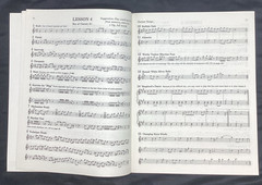 Division of Beat, Intermediate Band, Alto Sax, Haines McEntyre 1982, Free Ship