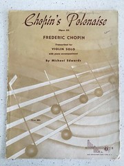 Lot 5 Vtg Violin Piano Sheet Music Duets Indian Love Call Chopin Cello Iris Eyes
