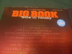 Two Guitar Collection – Guitar Tab Books