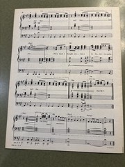 Jet Sheet Music Organ Solo Rock/Pop Intermediate Charles Hansen MPN 50035