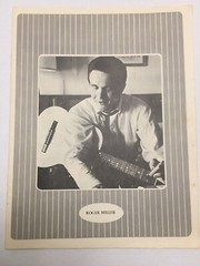 ROGER MILLER JOHNNY RIVERS RASCALS PEGGY LEE OTHERS HIT SONGS SHEET MUSIC PHOTOS
