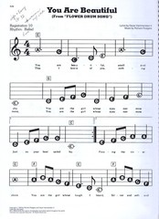 BROADWAY MUSICALS EZ Play Songbook Show by Show 1950-1959 SPIRAL Hal Leonard