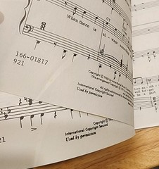 VTG TOP HITS OF 1971 and Great Standards All-Organ Sheet Music Book, Russ Taylor