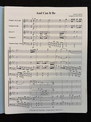 Sacred Brass Sextet Sheet Music Lot 4 Complete Sets Church Ensemble Music